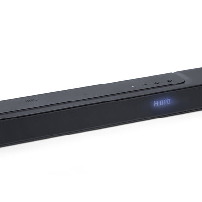 JBL BAR300 PRO 5.0 Channel Dolby Atmos Soundbar - Black