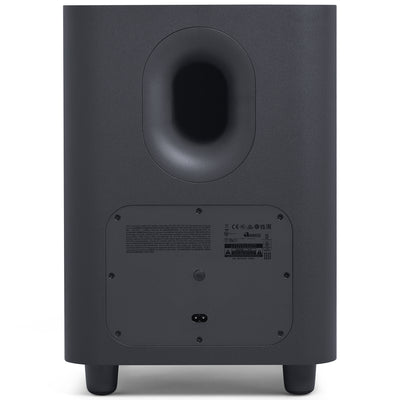 JBL BAR800 PRO 5.1.2 Channel Soundbar with Sub - Black