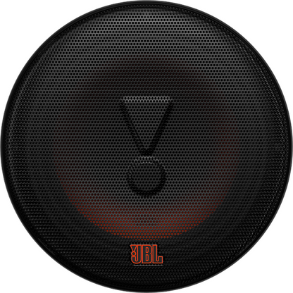 JBL Stage1 62 6.5" (16.5cm) 400 WATT 2 Way Co Axial Car Speaker