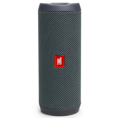 JBL Flip Essential 2 Portable BT Speaker - Grey