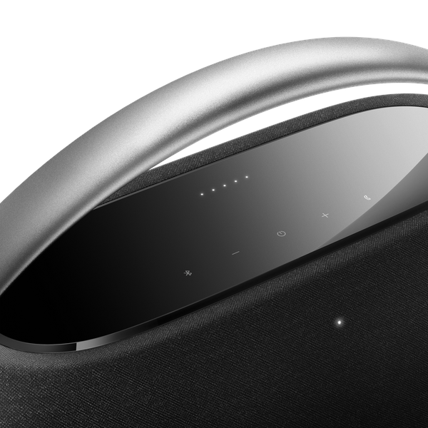 Harman Kardon Go Play 3 Portable BT Speaker