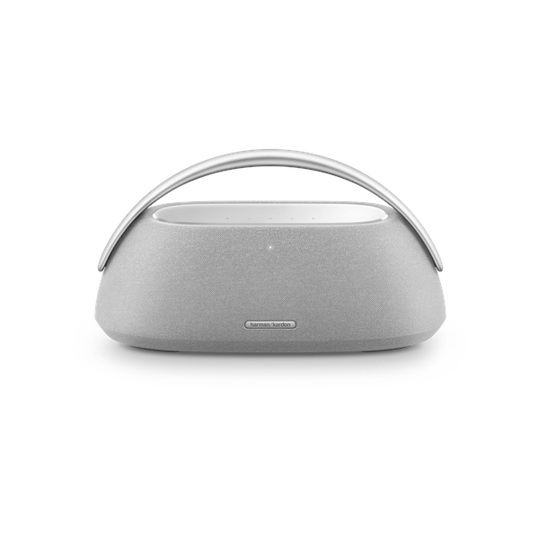 Harman Kardon Go Play 3 Portable BT Speaker