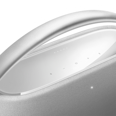 Harman Kardon Go Play 3 Portable BT Speaker