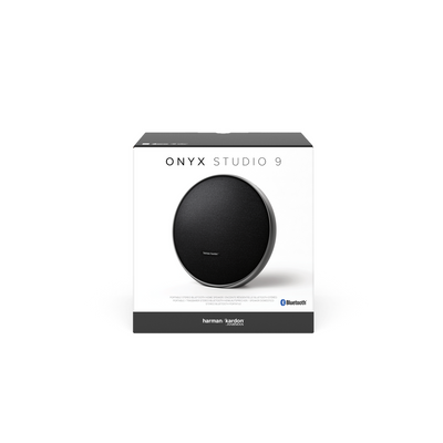 Harman Kardon Onyx 9 Portable BT Speaker – Connoisseur SA