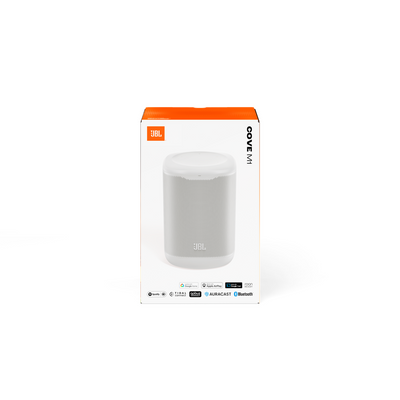 JBL Cove M1 Compact Home WIFI Speaker