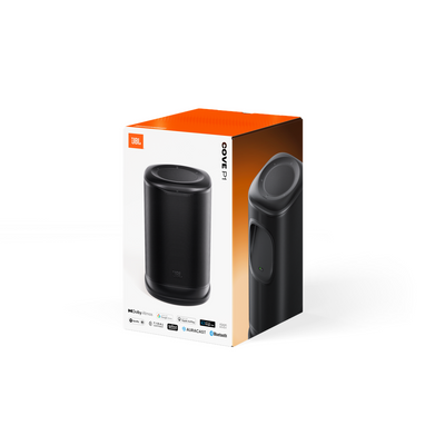 JBL Cove P1 Portable Home WIFI Speaker