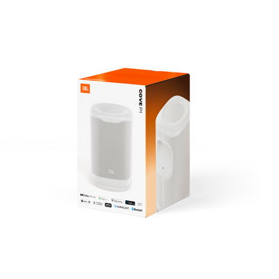 JBL Cove P1 Portable Home WIFI Speaker