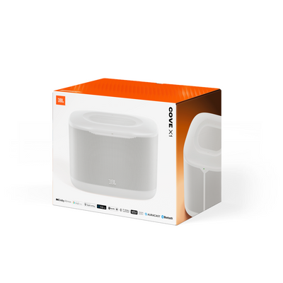 JBL Cove X1 3D Room Filling Home WIFI Speaker