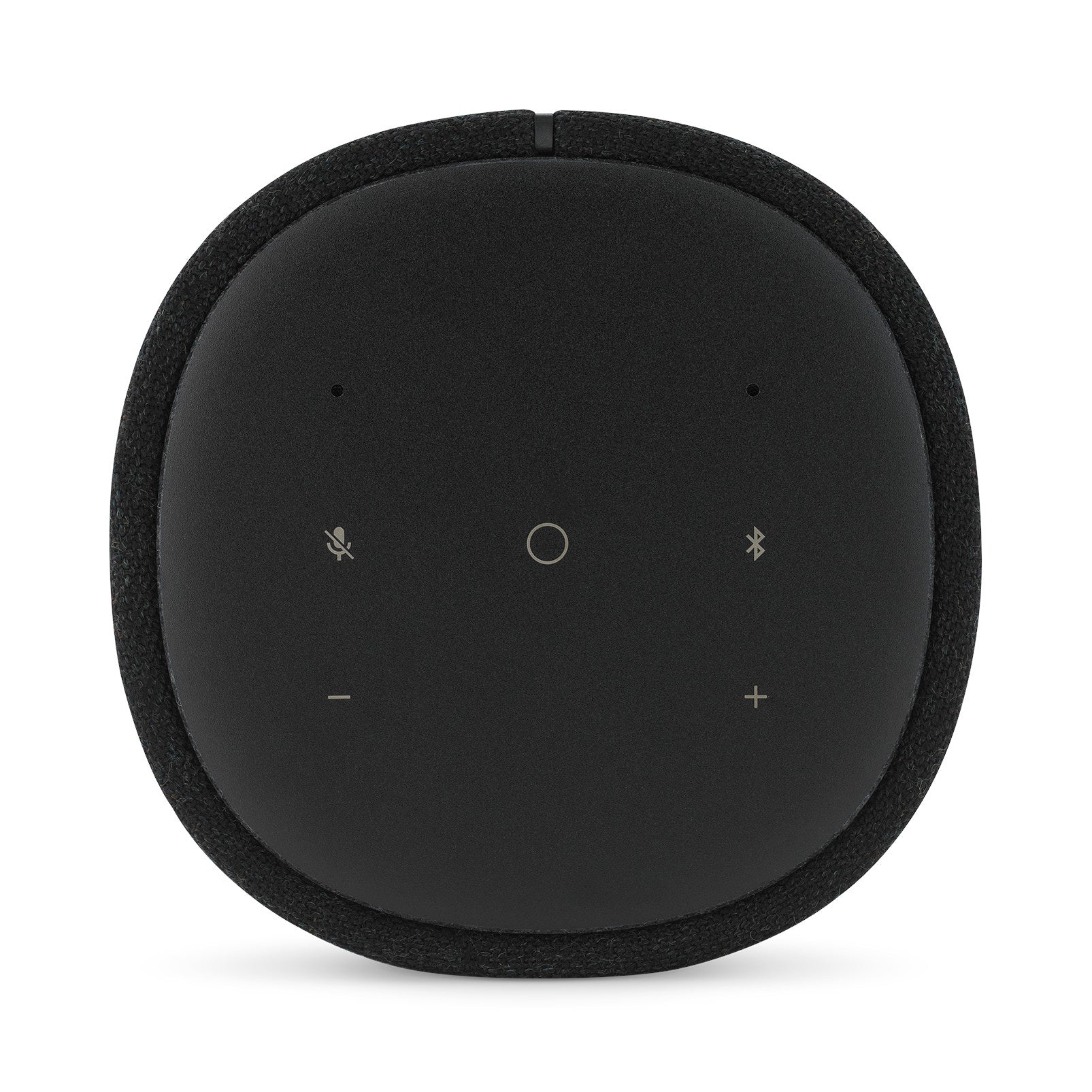 Harman Kardon Duo 3 Smart Voice Speaker - Black