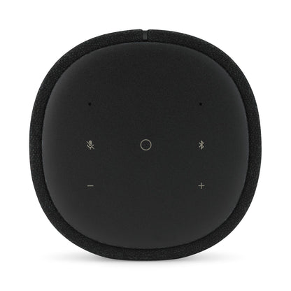 Harman Kardon Duo 3 Smart Voice Speaker - Black