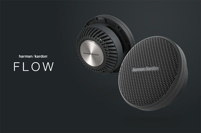 Harman Kardon Flow 600CF 6.5