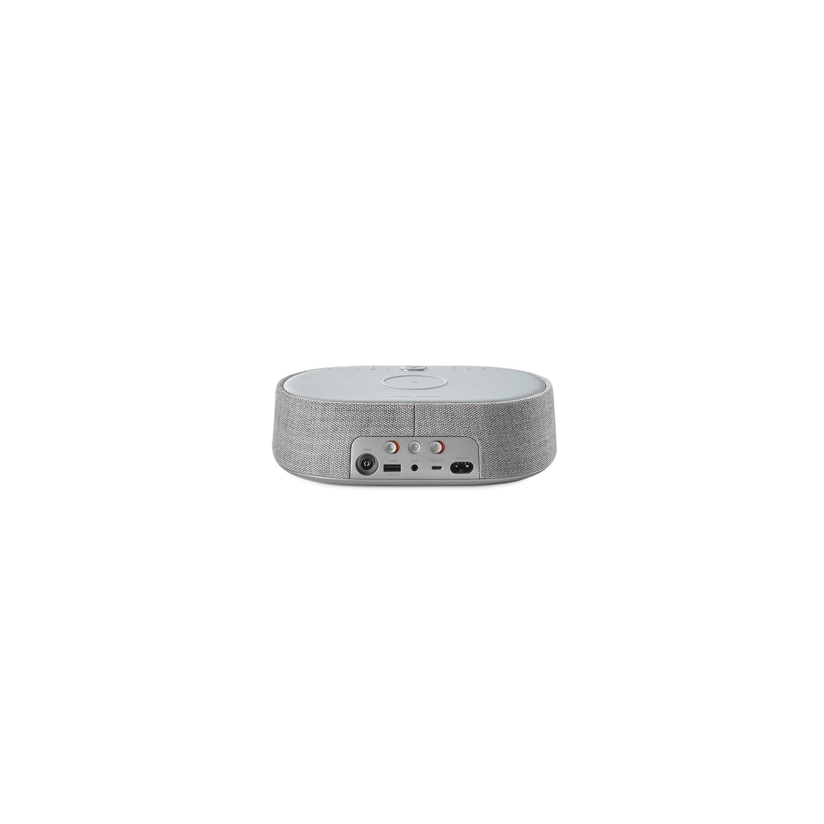 Harman Kardon Citation Oasis Airplay Clock Radio