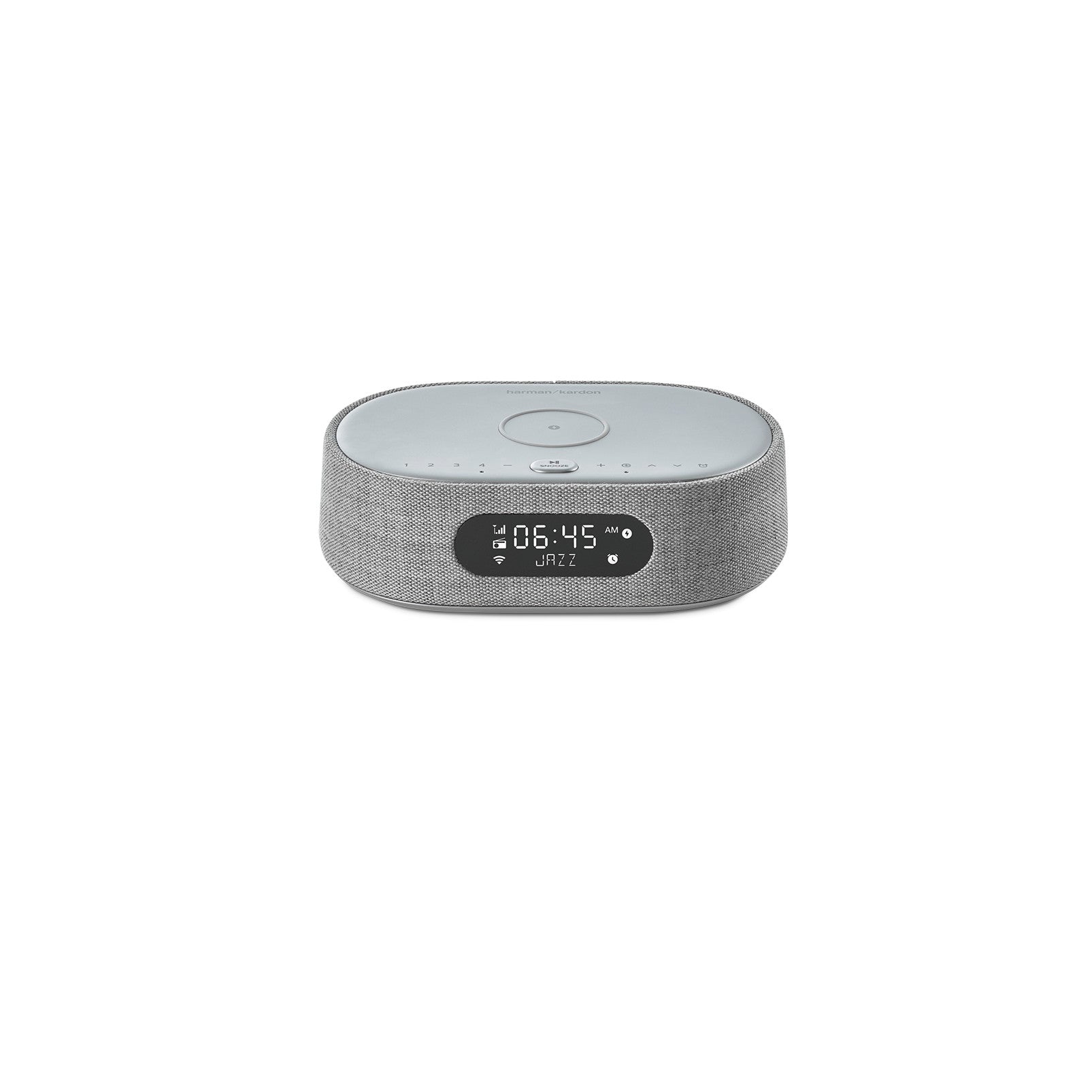 Harman Kardon Citation Oasis Airplay Clock Radio