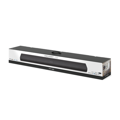 Harman Kardon Enchant 1100 Soundbar - Black