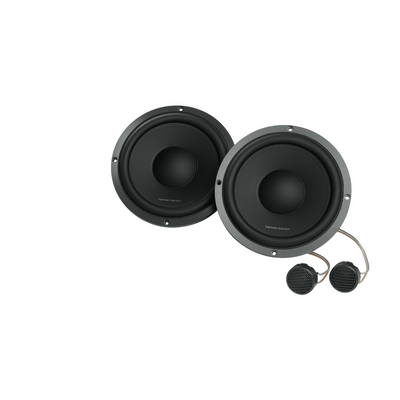 Harman Kardon Flow 601CFS 6.5"Component System (No Grill)