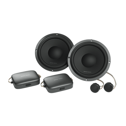 Harman Kardon Flow 600CF 6.5"Component System (No Grill)