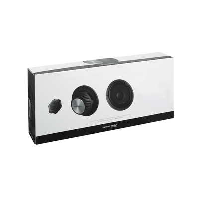 Harman Kardon Flow 601CFS 6.5"Component System (No Grill)