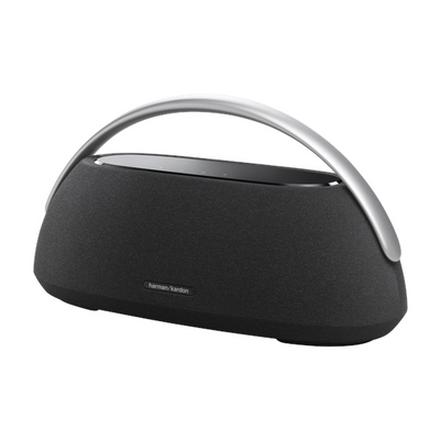 Harman Kardon Go Play 3 Portable BT Speaker
