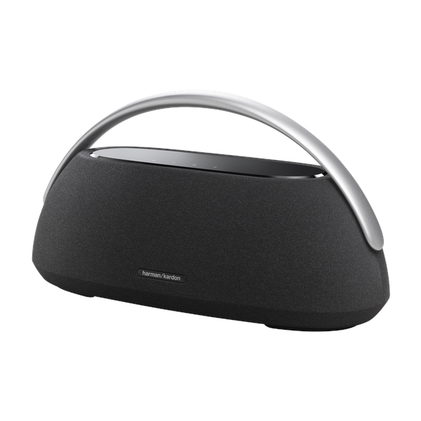 Harman Kardon Go Play 3 Portable BT Speaker