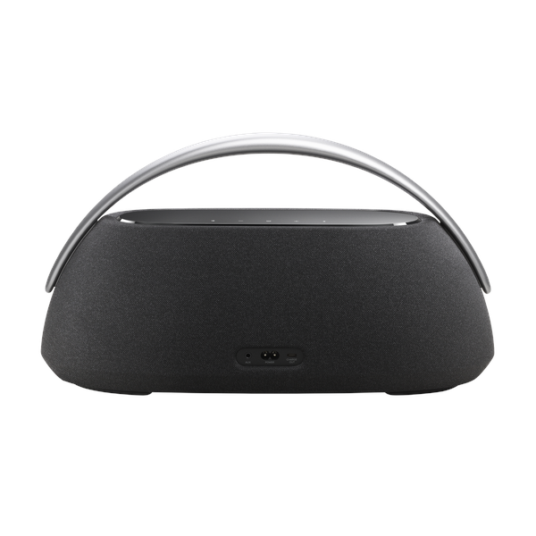 Harman Kardon Go Play 3 Portable BT Speaker