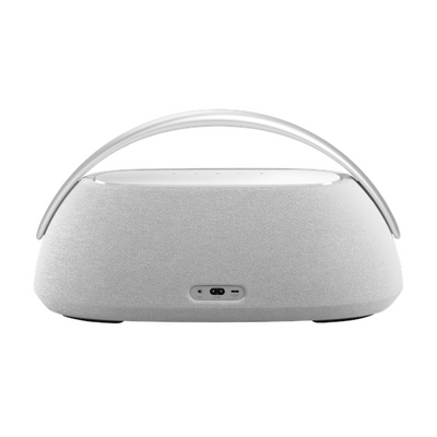 Harman Kardon Go Play 3 Portable BT Speaker
