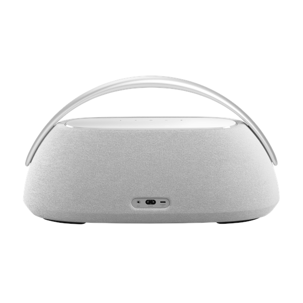 Harman Kardon Go Play 3 Portable BT Speaker