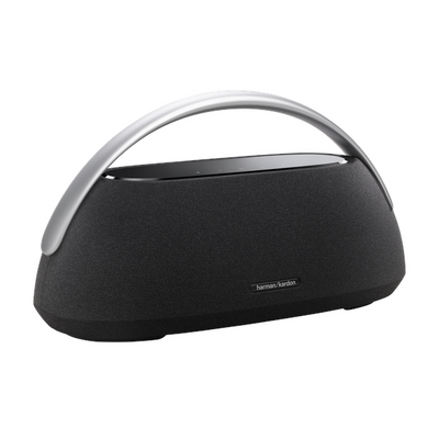 Harman Kardon Go Play 3 Portable BT Speaker
