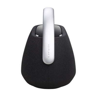 Harman Kardon Go Play 3 Portable BT Speaker