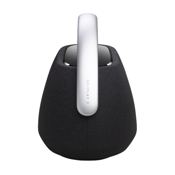 Harman Kardon Go Play 3 Portable BT Speaker