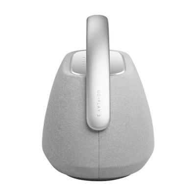 Harman Kardon Go Play 3 Portable BT Speaker