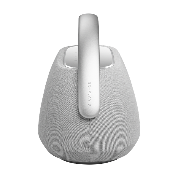 Harman Kardon Go Play 3 Portable BT Speaker