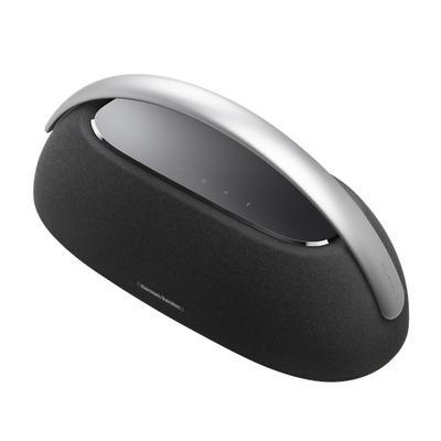 Harman Kardon Go Play 3 Portable BT Speaker