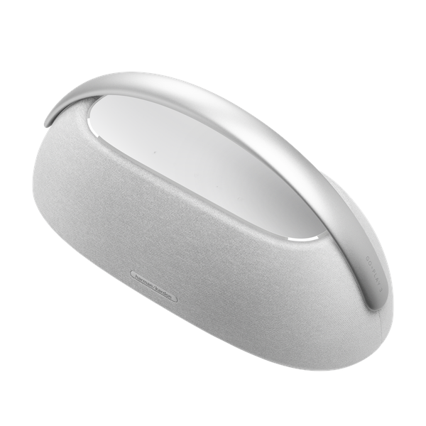 Harman Kardon Go Play 3 Portable BT Speaker