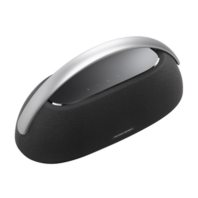 Harman Kardon Go Play 3 Portable BT Speaker