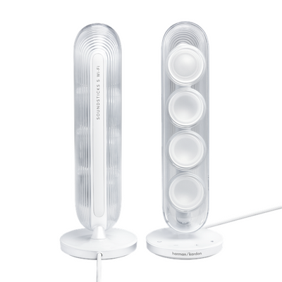 Harman Kardon Soundstick 5 WIFI