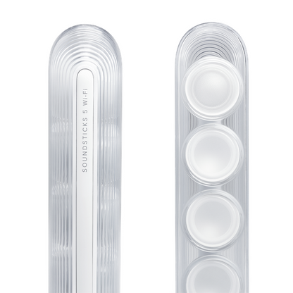 Harman Kardon Soundstick 5 WIFI