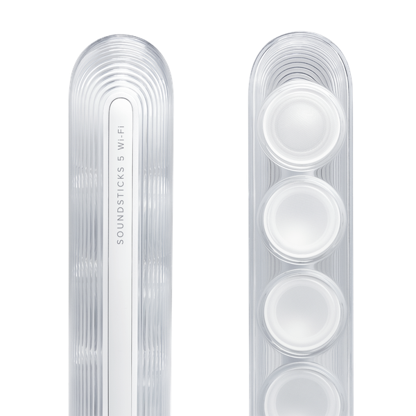 Harman Kardon Soundstick 5 WIFI