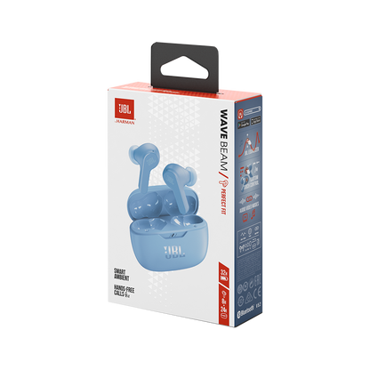 JBL Wave Beam TWS In Ear Headphone