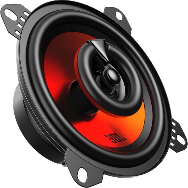JBL Stage1 42F 4" (10cm) 320 WATT 2 Way Co Axial Car Speaker (No Grill)