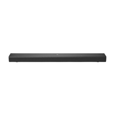 JBL SB510 MK2 3.1 Channel Soundbar Only - Black