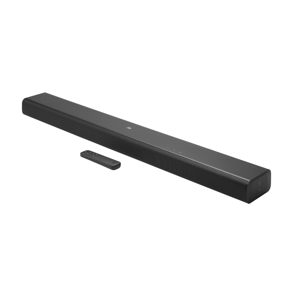JBL SB510 MK2 3.1 Channel Soundbar Only - Black