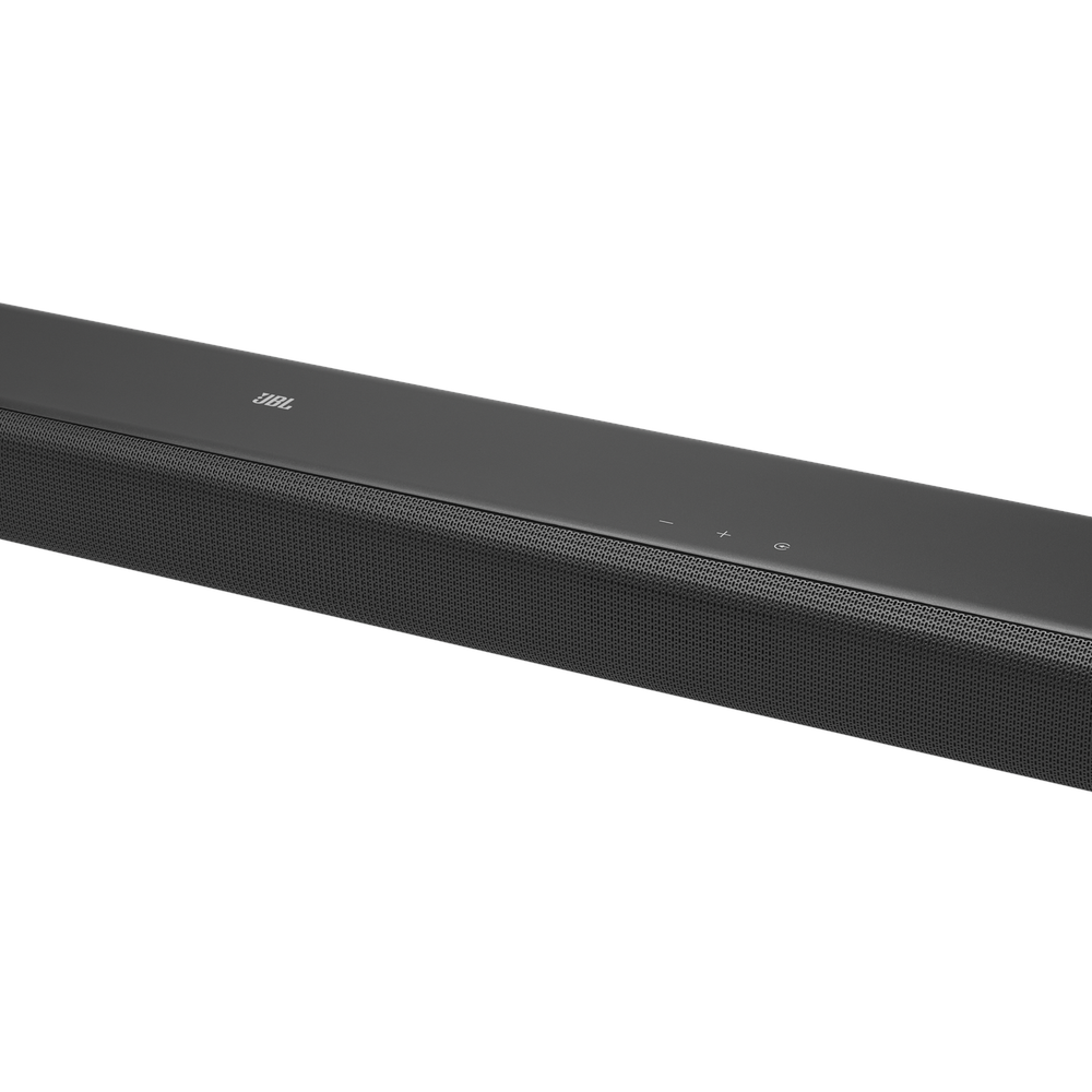 JBL SB510 MK2 3.1 Channel Soundbar Only - Black