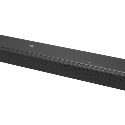 JBL SB510 MK2 3.1 Channel Soundbar Only - Black