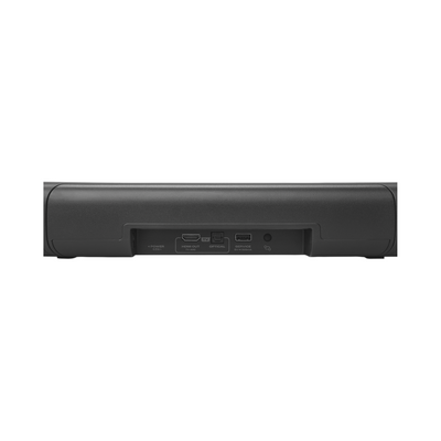 JBL SB550 MK2 3.1 Channel Soundbar & Sub - Black