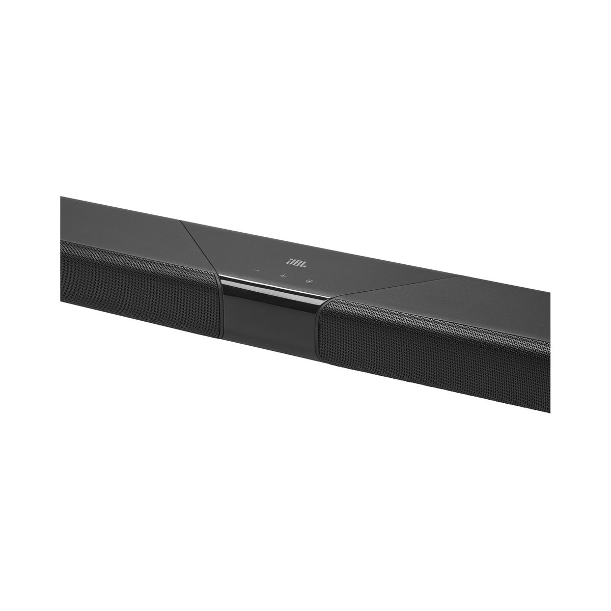JBL SB550 MK2 3.1 Channel Soundbar & Sub - Black