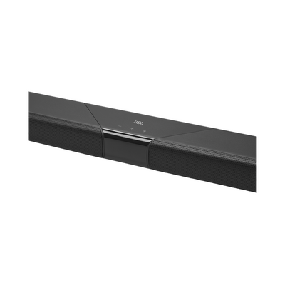 JBL SB550 MK2 3.1 Channel Soundbar & Sub - Black