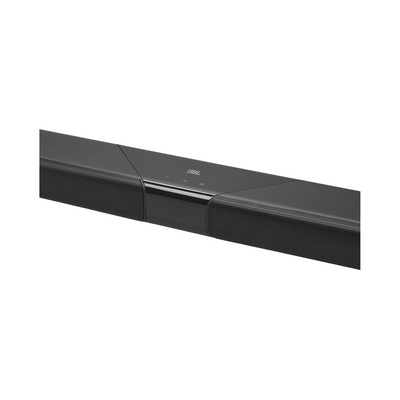 JBL SB580 MK2 3.1 Channel Dolby Atmos Soundbar & Sub - Black