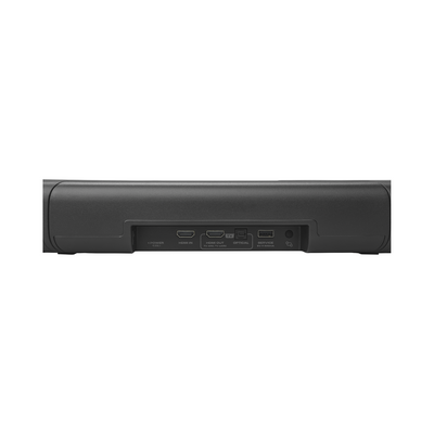 JBL SB580 MK2 3.1 Channel Dolby Atmos Soundbar & Sub - Black