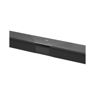 JBL SB595 MK2 3.1.2 Channel True Dolby Atmos Soundbar & Sub - Black