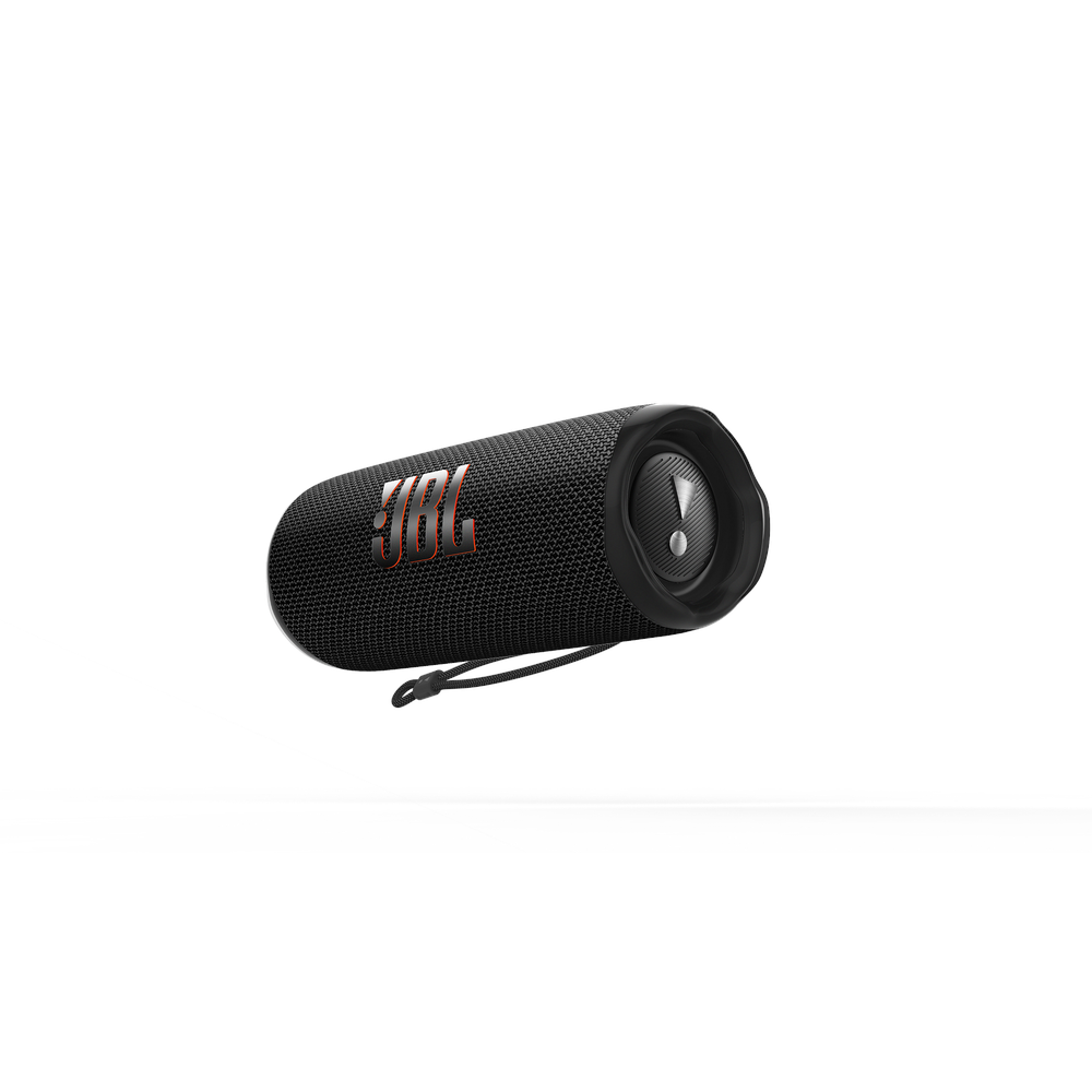 JBL Flip 6 Portable BT Speaker